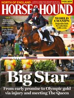 Horse & Hound